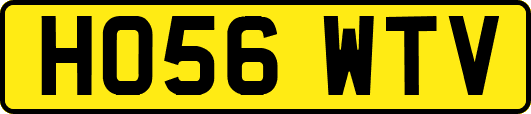 HO56WTV