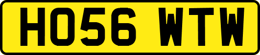 HO56WTW