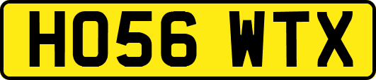 HO56WTX