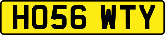 HO56WTY