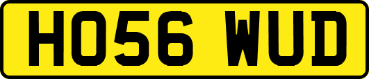 HO56WUD