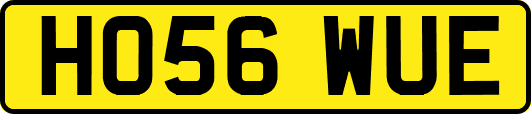 HO56WUE