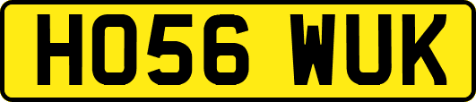 HO56WUK