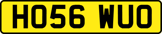 HO56WUO