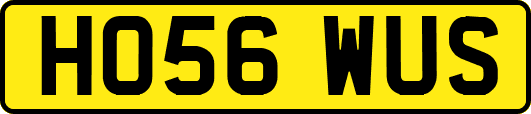 HO56WUS