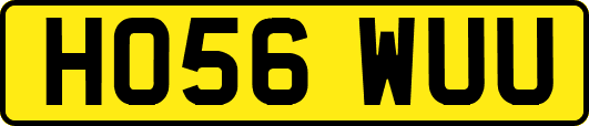 HO56WUU