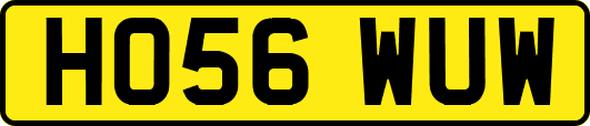 HO56WUW
