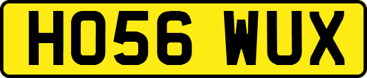 HO56WUX