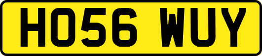 HO56WUY