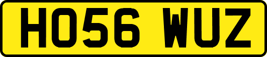 HO56WUZ