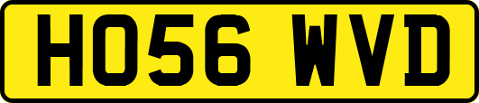 HO56WVD