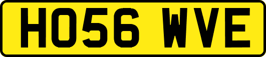 HO56WVE