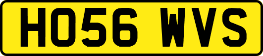 HO56WVS