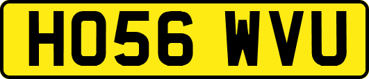 HO56WVU