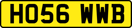 HO56WWB