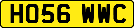 HO56WWC