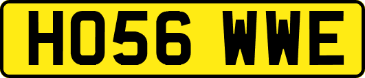 HO56WWE