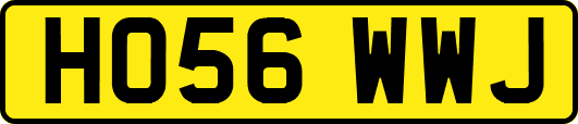 HO56WWJ