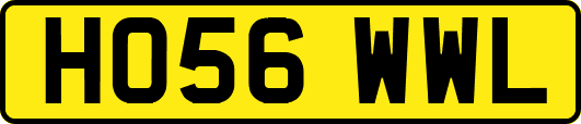 HO56WWL