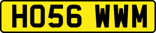 HO56WWM