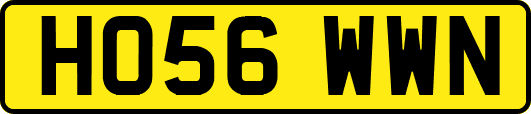 HO56WWN