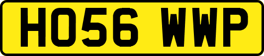 HO56WWP