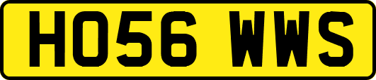 HO56WWS