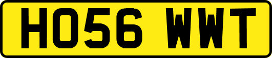 HO56WWT