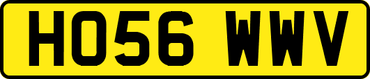 HO56WWV