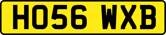 HO56WXB