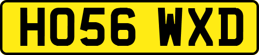 HO56WXD