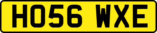 HO56WXE