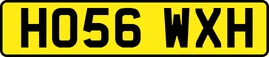 HO56WXH