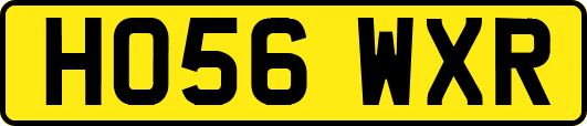 HO56WXR