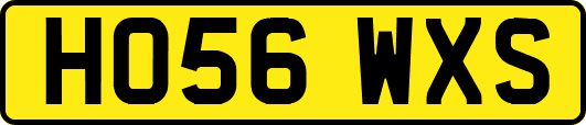 HO56WXS