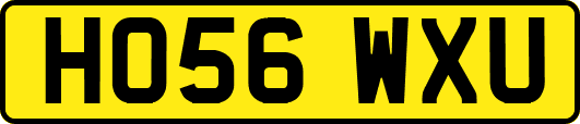 HO56WXU