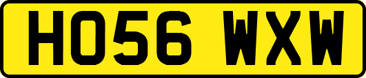 HO56WXW