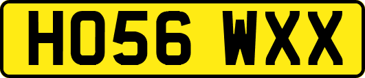 HO56WXX