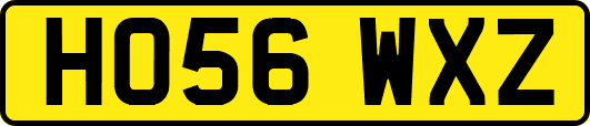 HO56WXZ