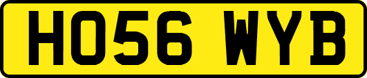 HO56WYB