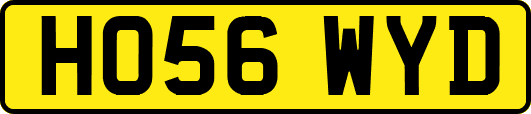 HO56WYD