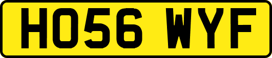 HO56WYF