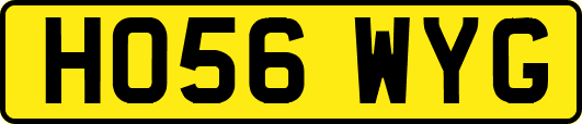 HO56WYG