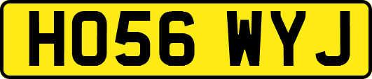 HO56WYJ