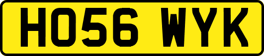 HO56WYK