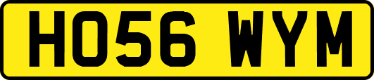 HO56WYM