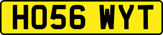 HO56WYT
