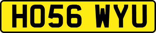 HO56WYU