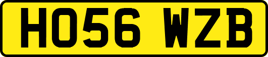 HO56WZB