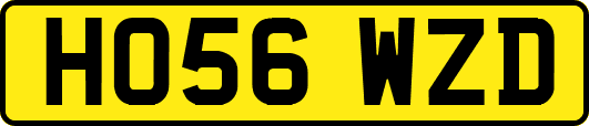 HO56WZD